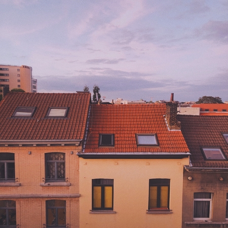 Résidence les Heures Douces