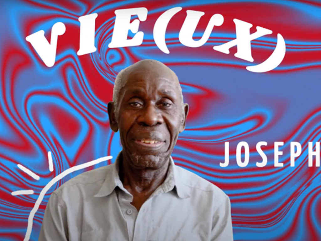 Vieillir à Ixelles : des capsules vidéo pour visibiliser les seniors