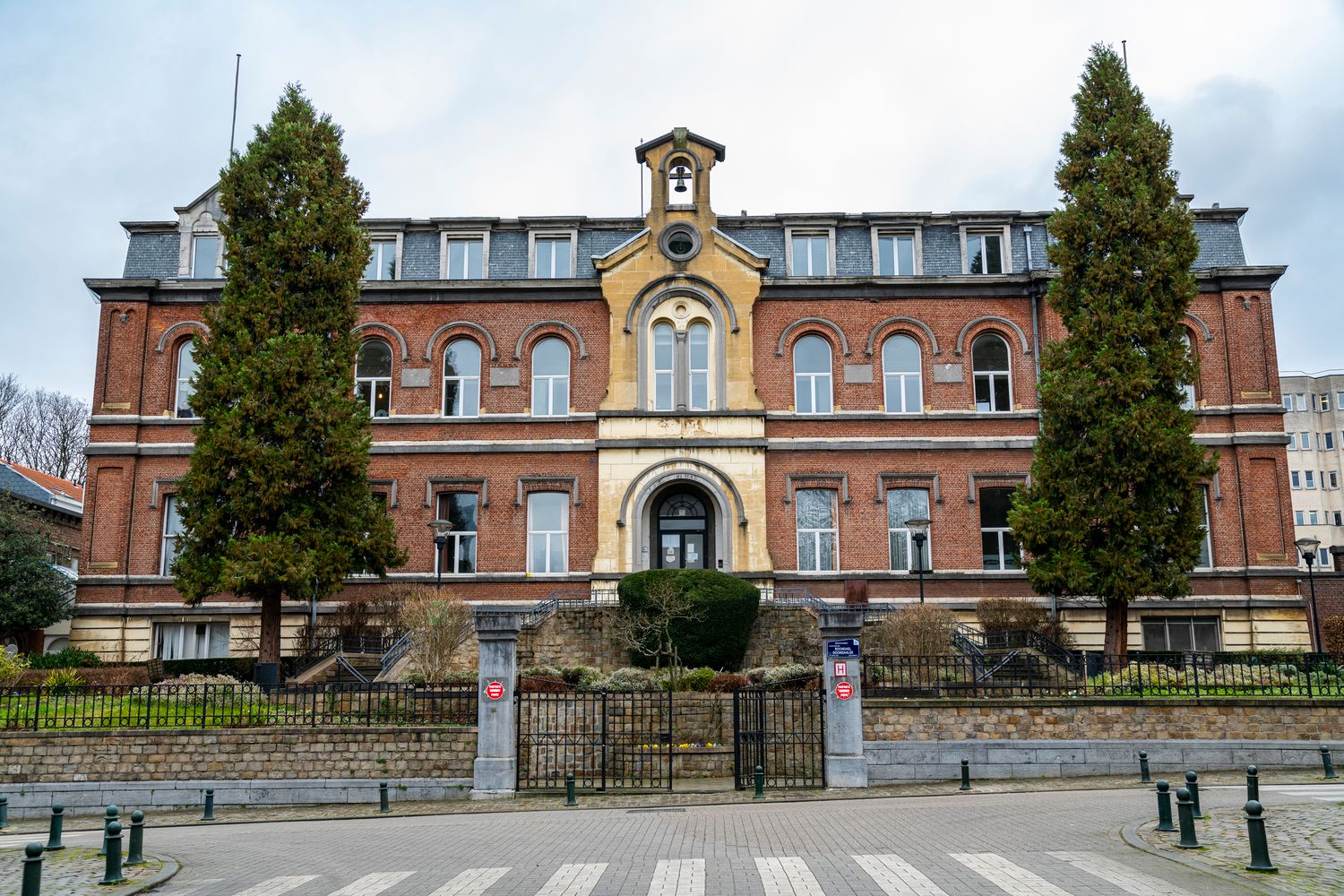Notre nouvelle adresse!