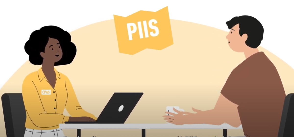 Qu’est-ce que le Projet individualisé d’intégration sociale (PIIS) ?