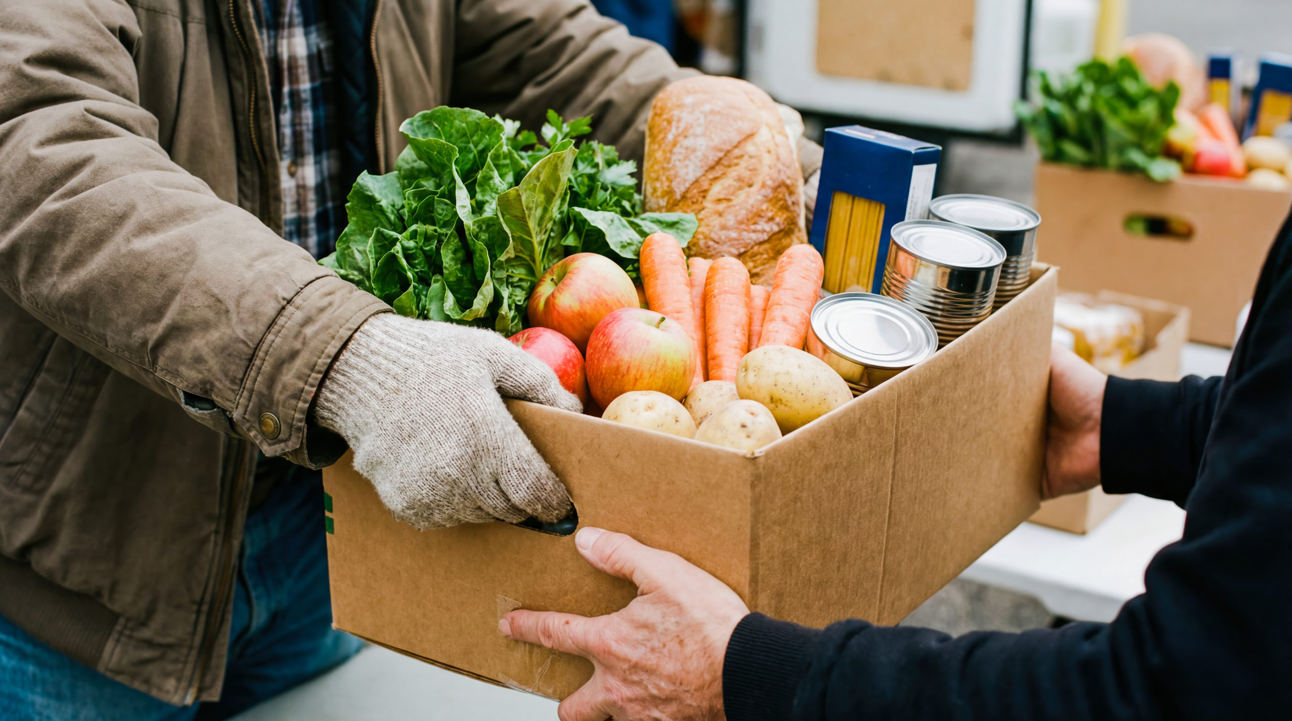 Clap de fin pour l’épicerie sociale du CPAS d’Ixelles